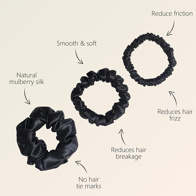 Black (3sizes)