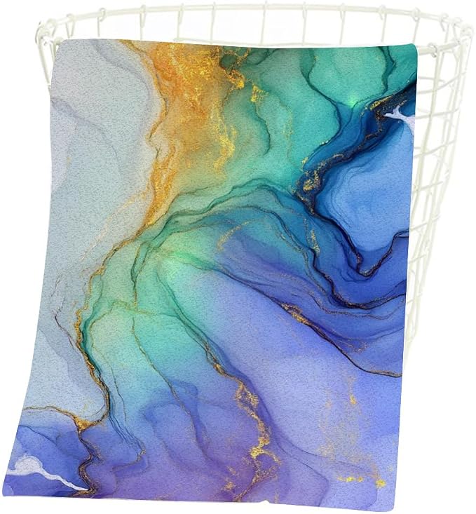 Watercolor Marble