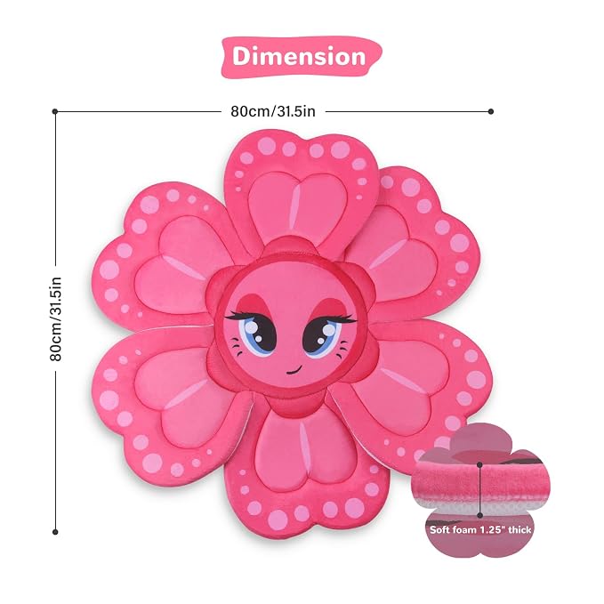 Pink Butterfly