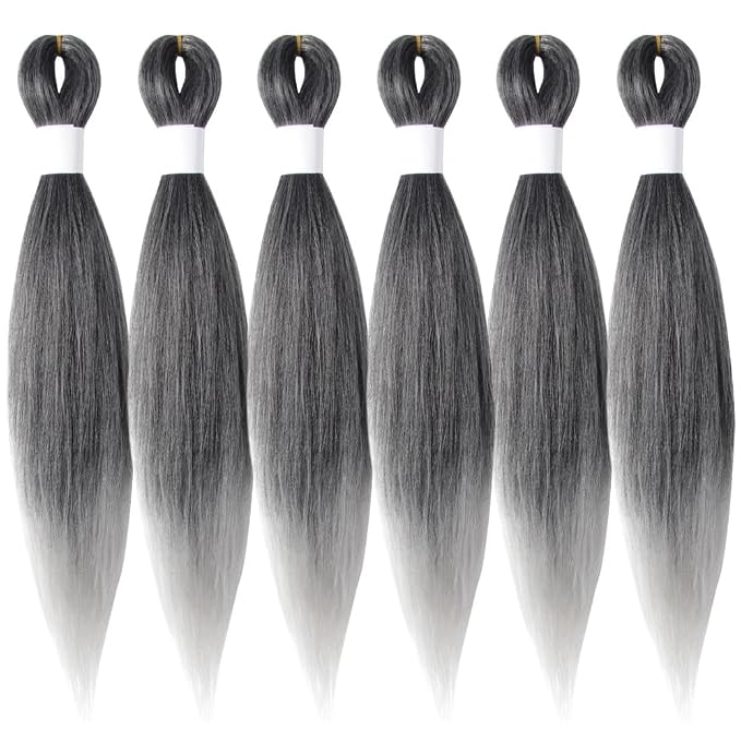 TGrey(Ombre Grey)