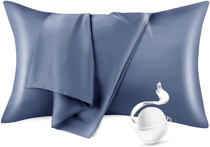 Grey Blue