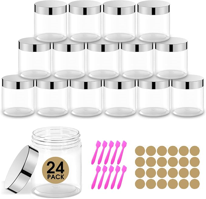 Silver Lid
