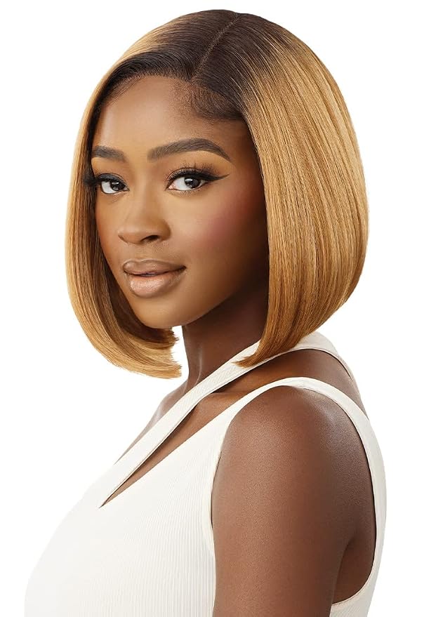 PLATINUM BLONDE 613
