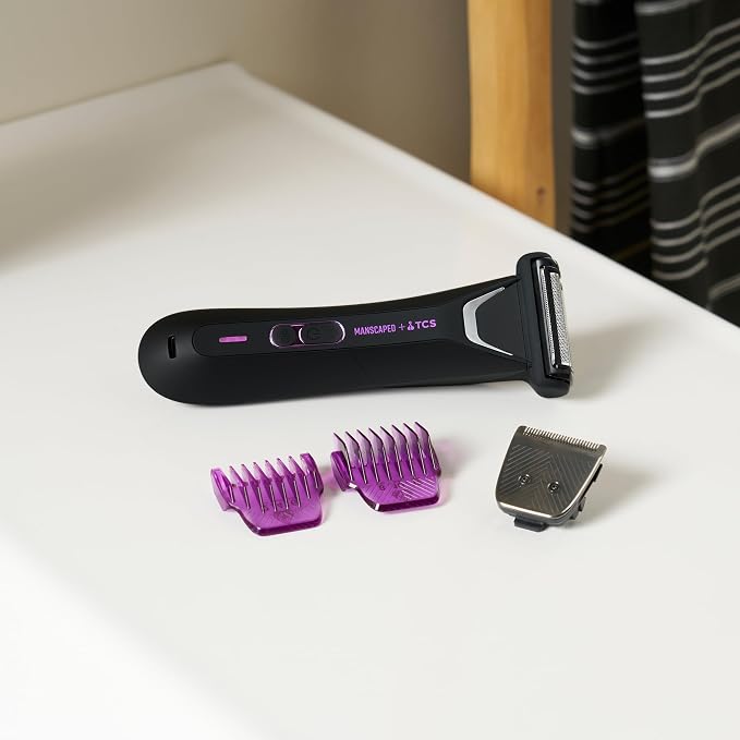 Purple Tcs Special Edition