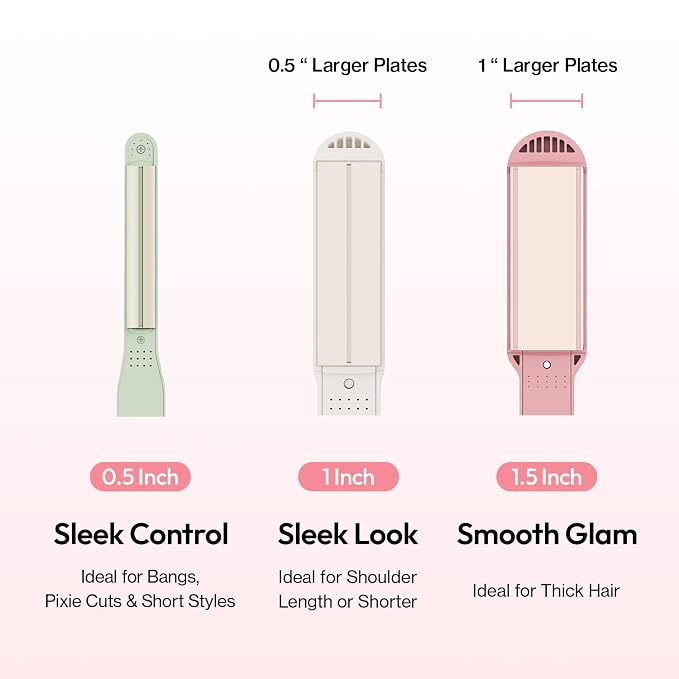 Pink Vanilla