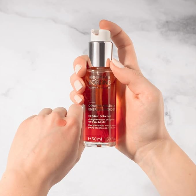 Orange Blossom