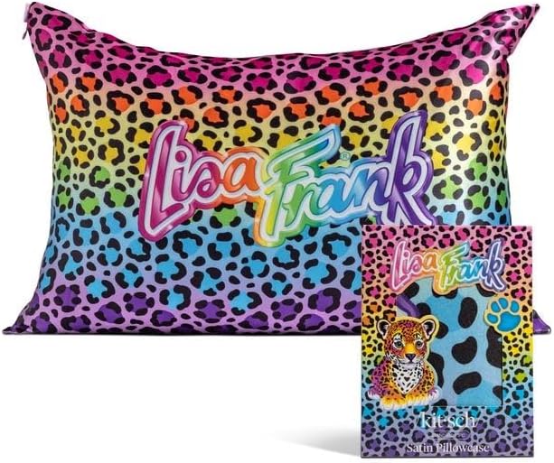 Rainbow Leopard