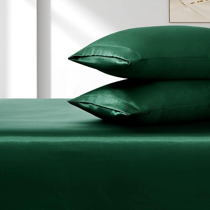 Blackish Green