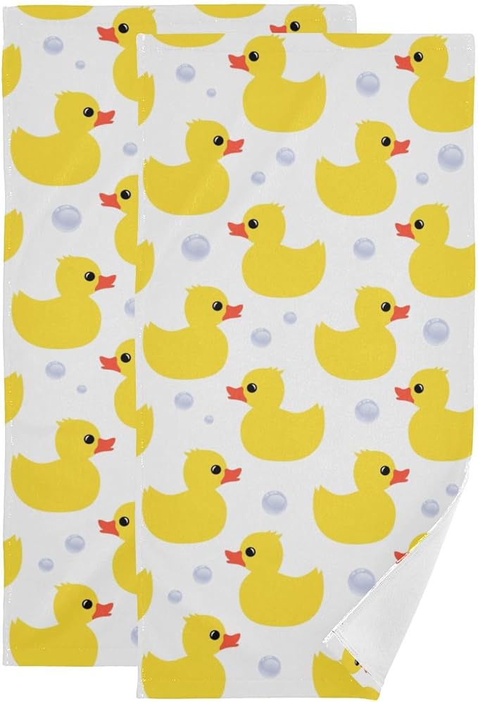 Yellow White