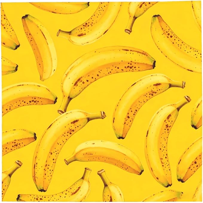 Banana Print