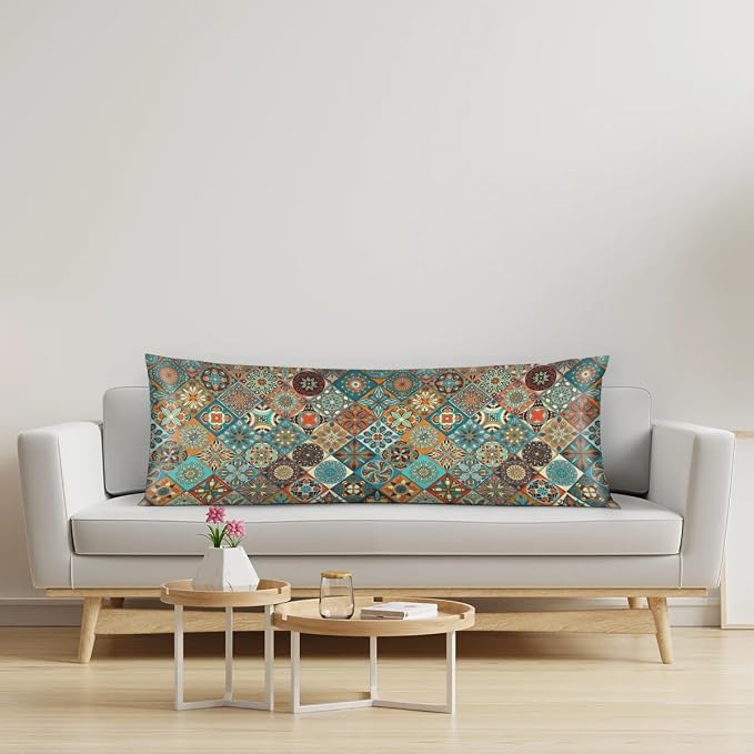 Mandala Enthnic Style