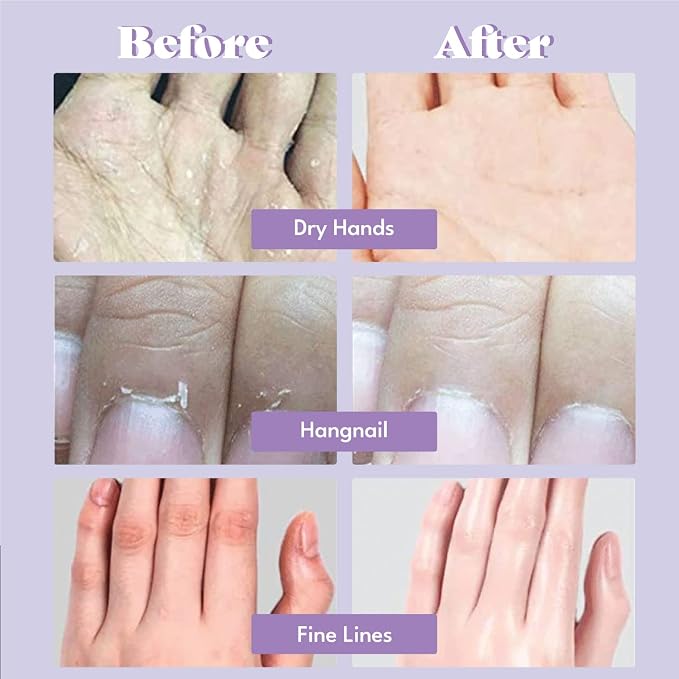 Repairing Gloves-8pairs