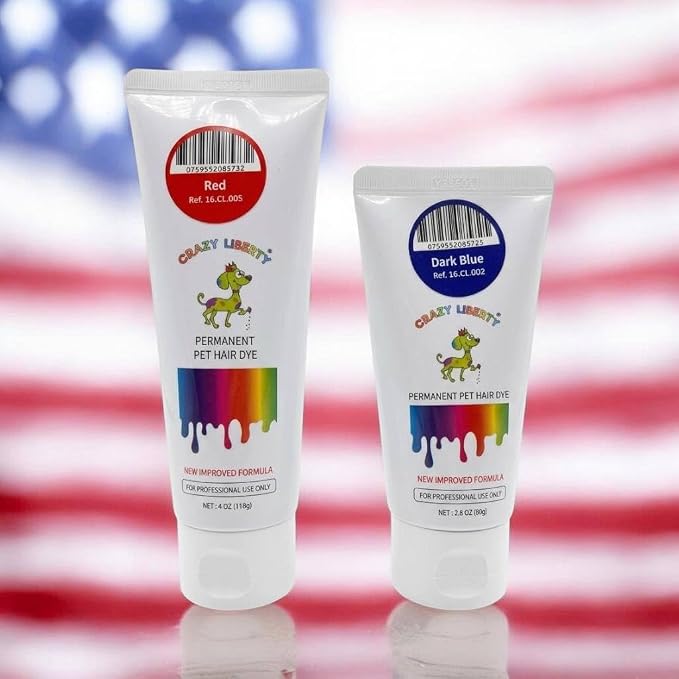 Patriotic