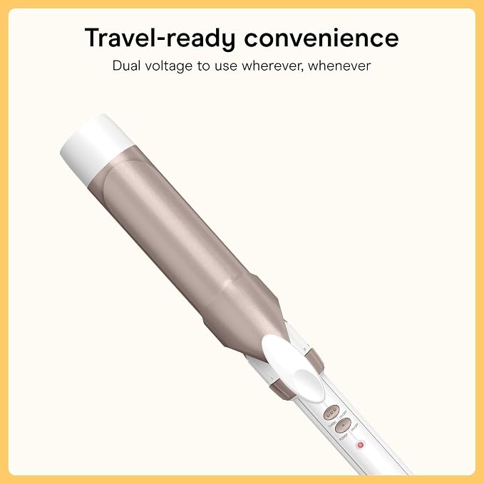 White/Rose Gold