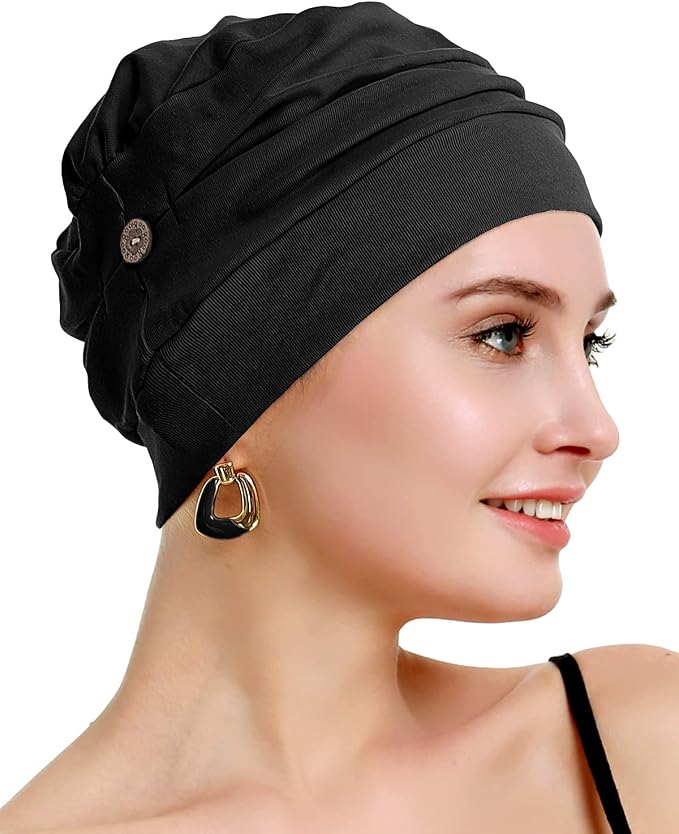 Cotton Black