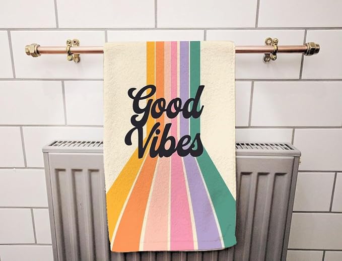 Rainbow Watercolors
