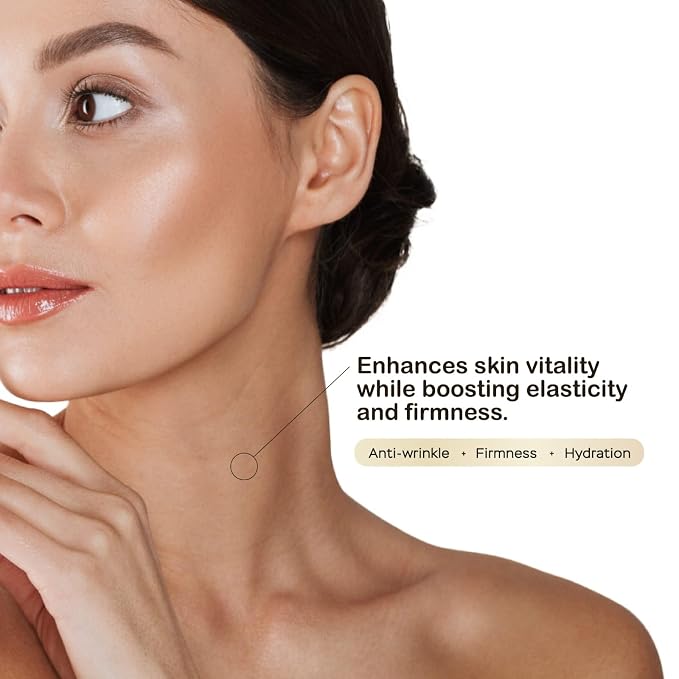 Neck Serum