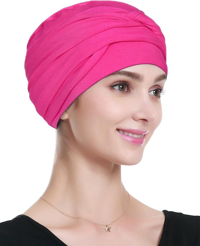 Rose Pink