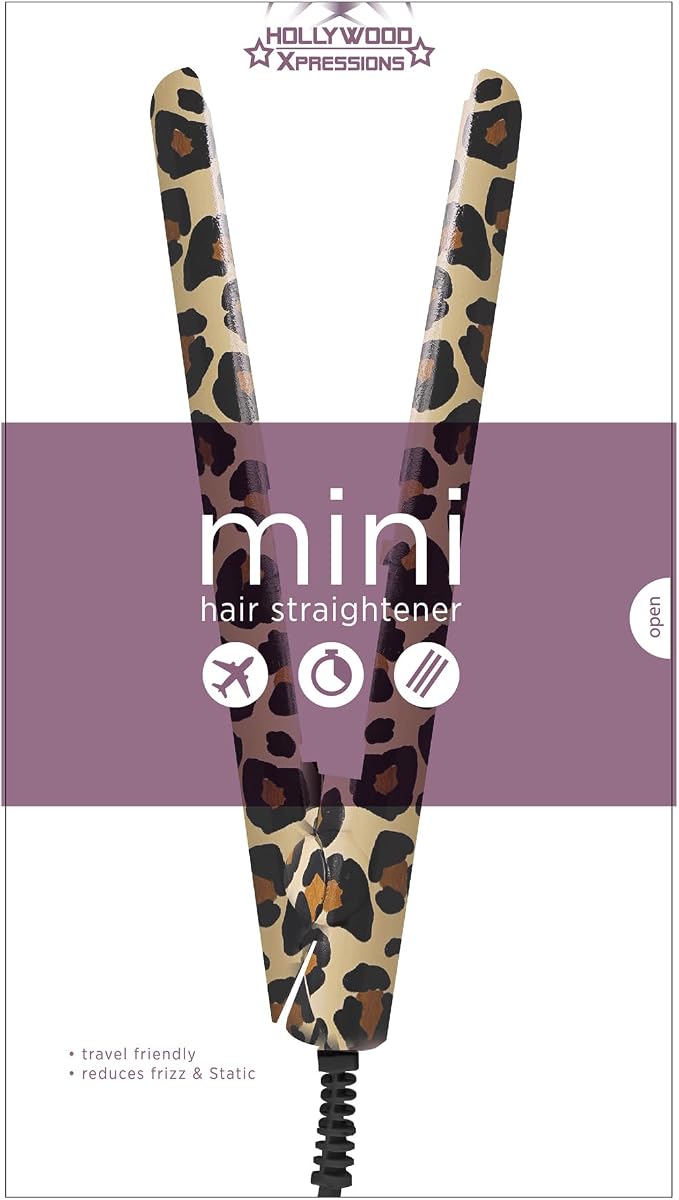 Leopard Print