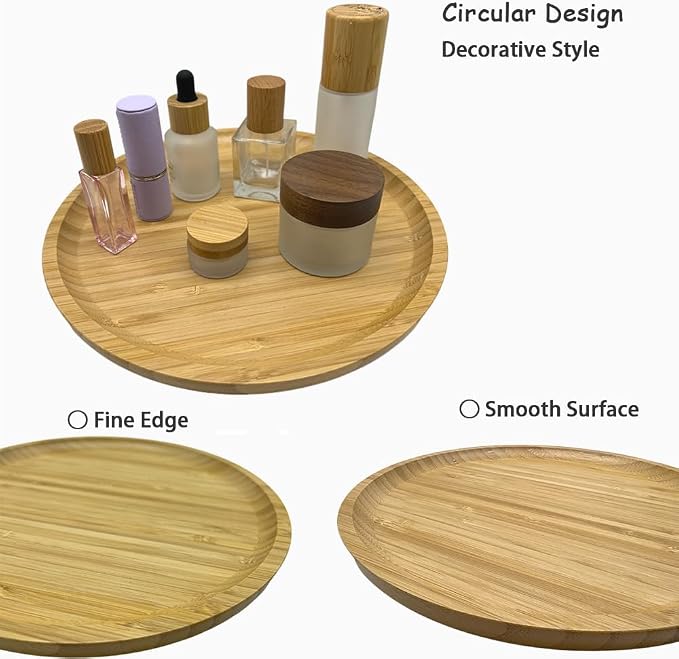 Natural Bamboo Color