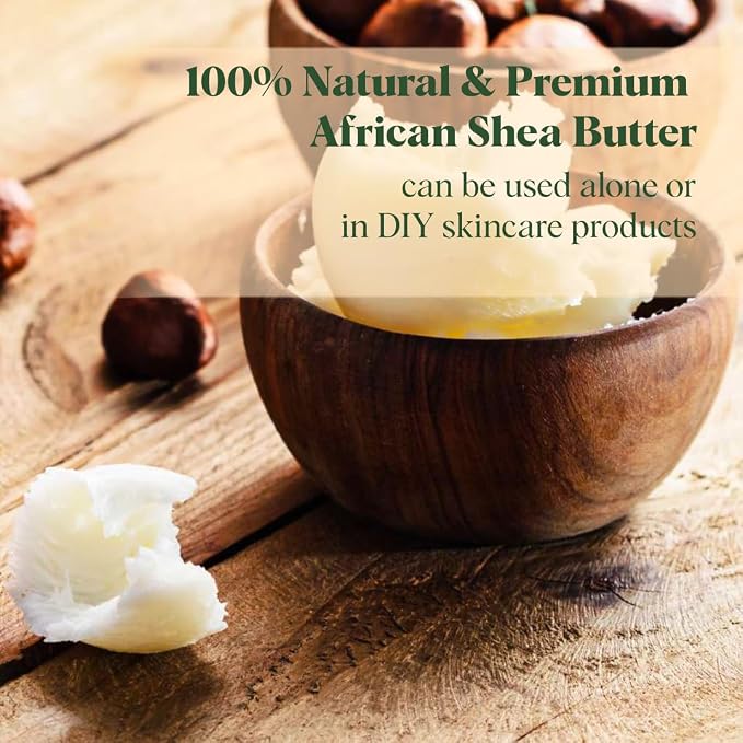 Shea butter 2lb