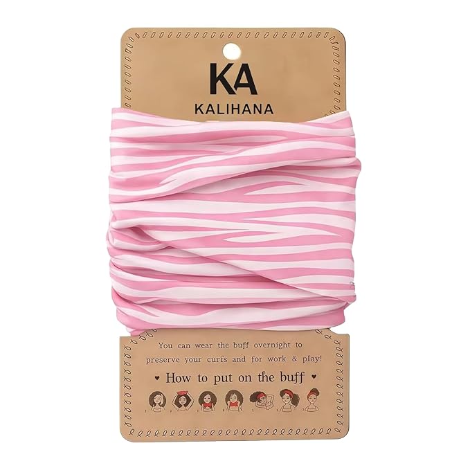 Pink Stripes