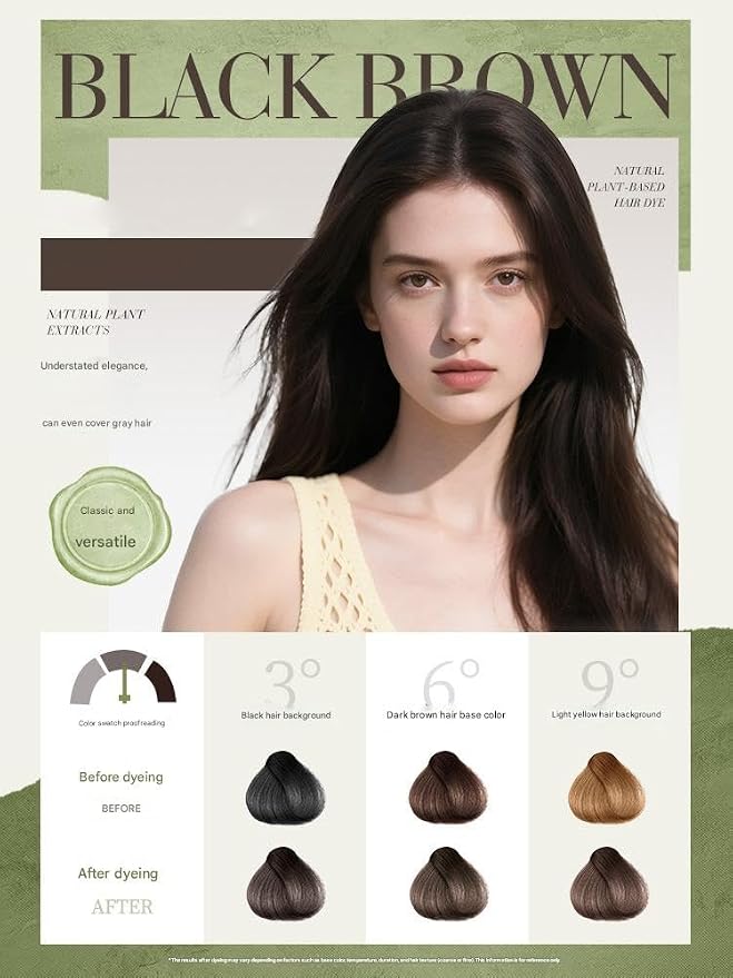 BlackBrown