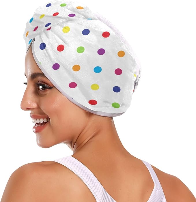 Polka Dot#4