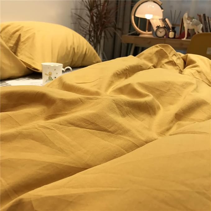 Pure Yellow