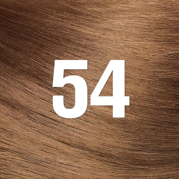 54 Light Golden Brown