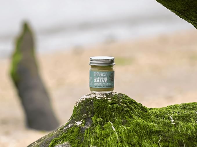 All purpose Salve Pair 1 oz