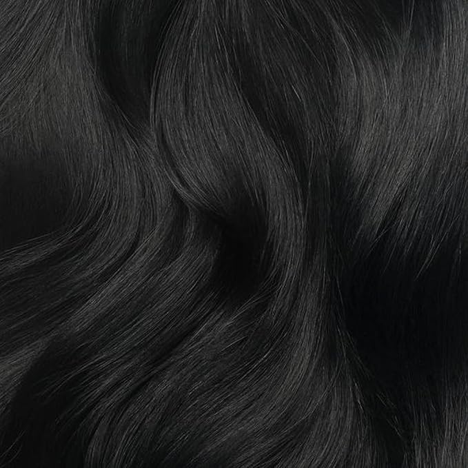 Jet Black / 1