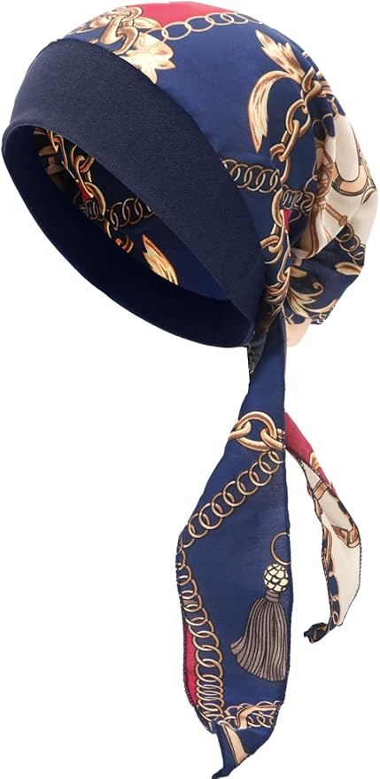 Chain Dark Blue