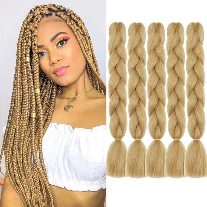#A6 Dark Blonde