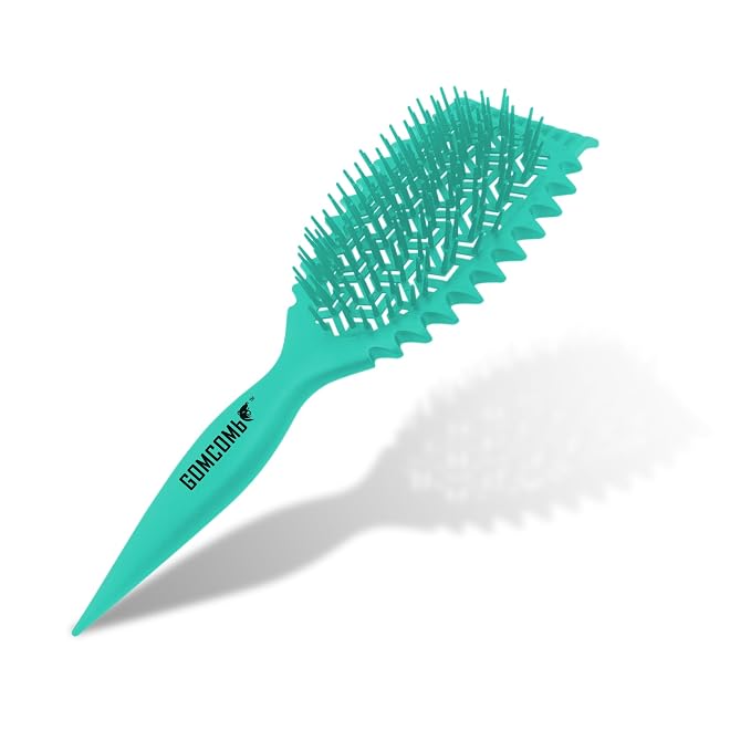 Teal - Flexi Teeth