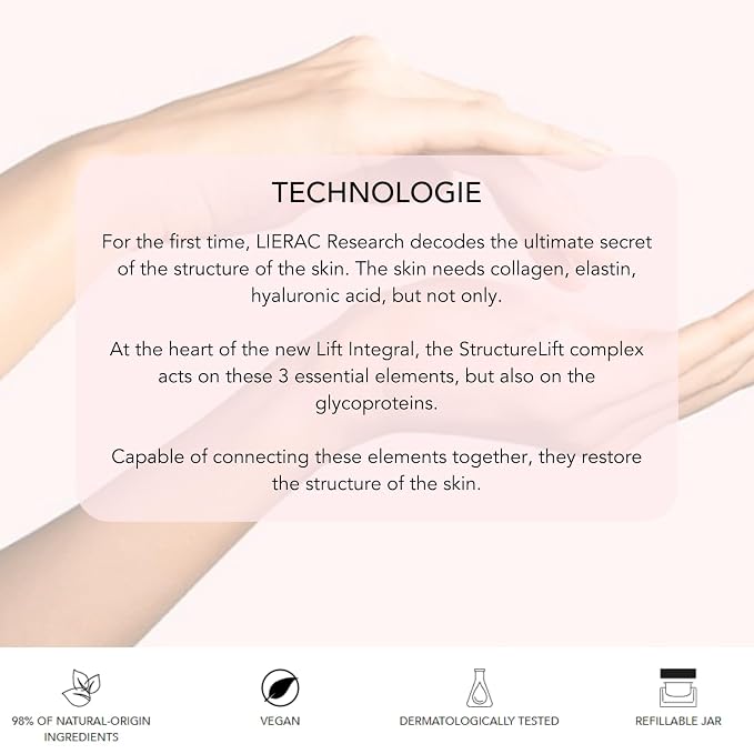 Pink (Firming Cream)