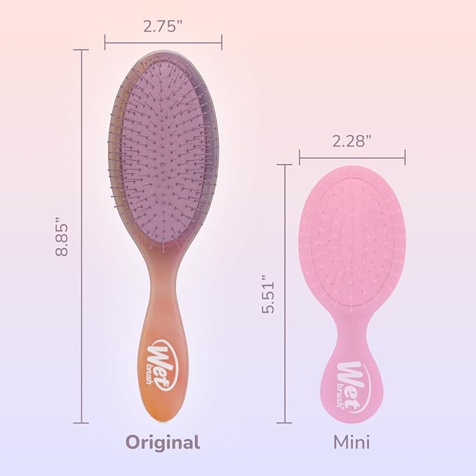 Desert Pink