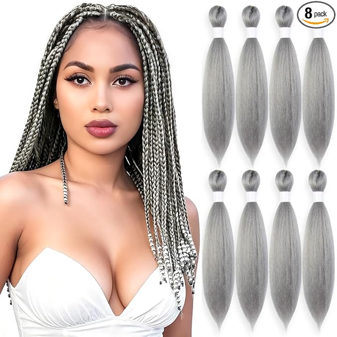 Grey