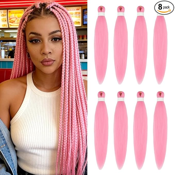 #Pink