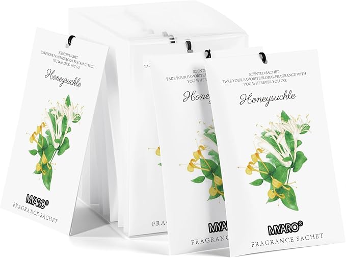 Honeysuckle