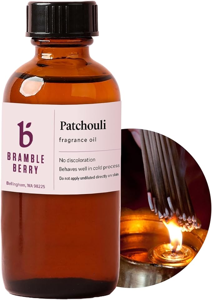 Patchouli