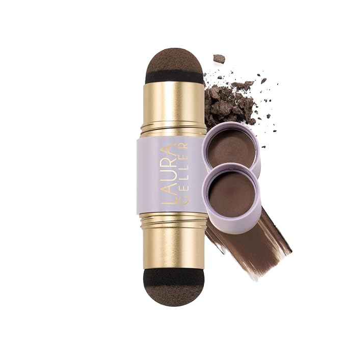03 Medium Brown