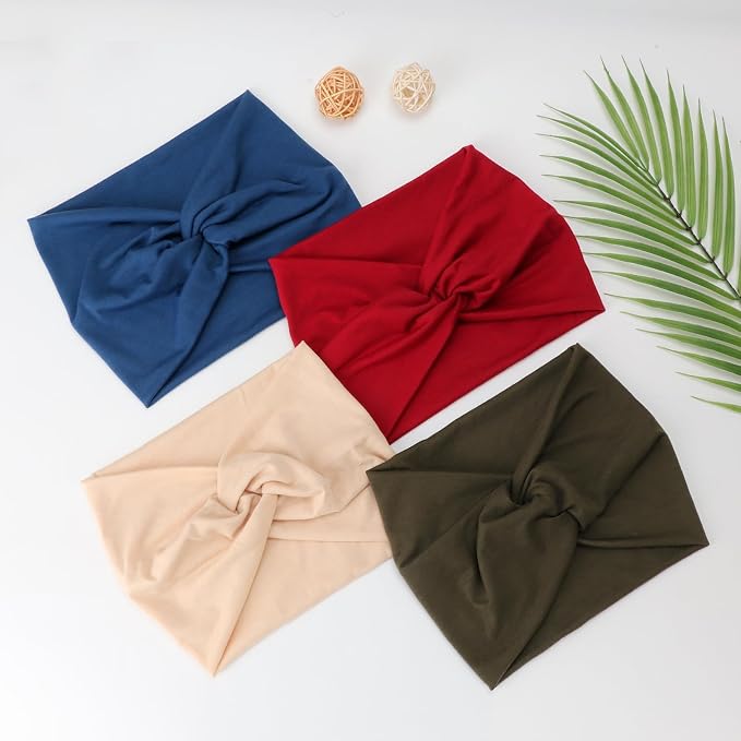 8 PCS: Solid Color FA