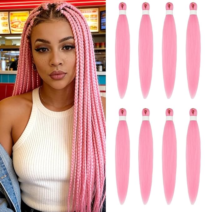#Pink