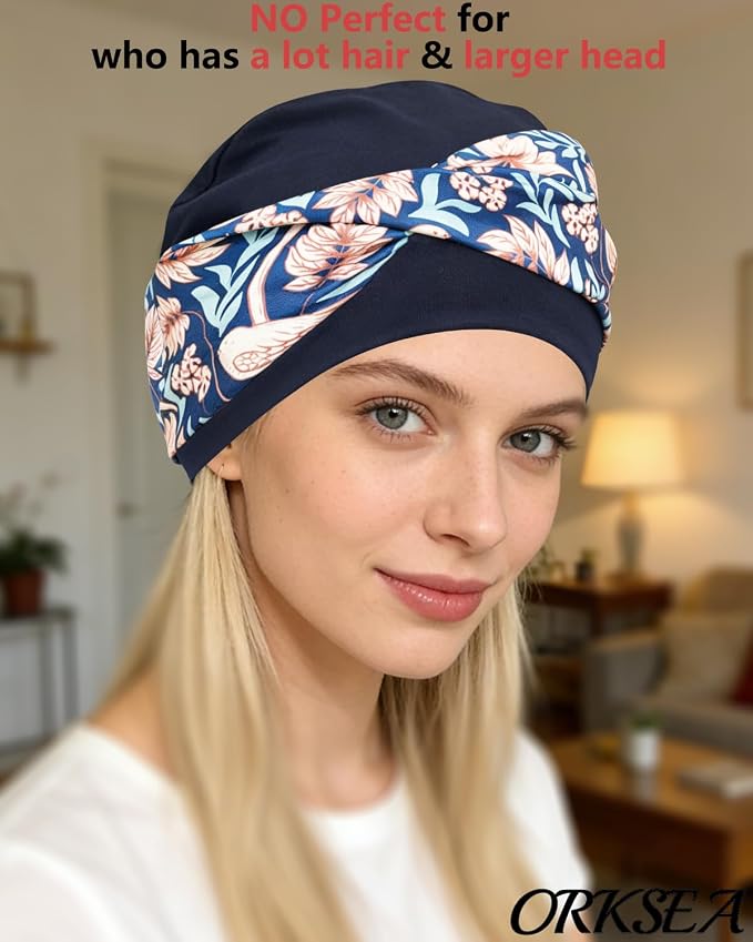 Navy Flower