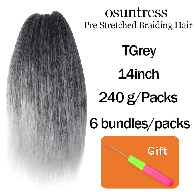 TGrey(Ombre Grey)
