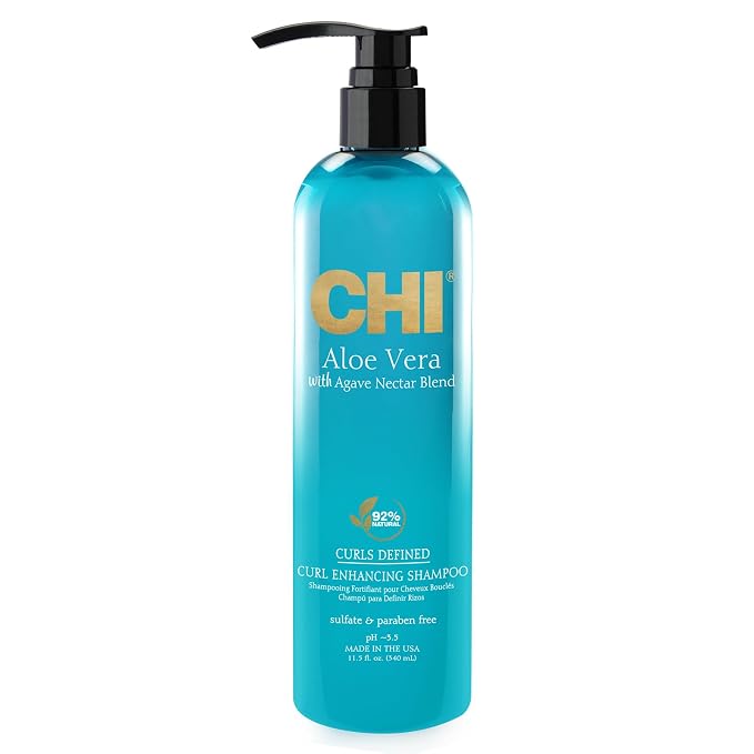 Shampoo