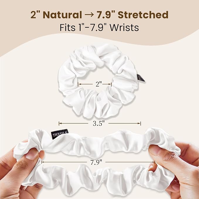 3pcs-Pearl White