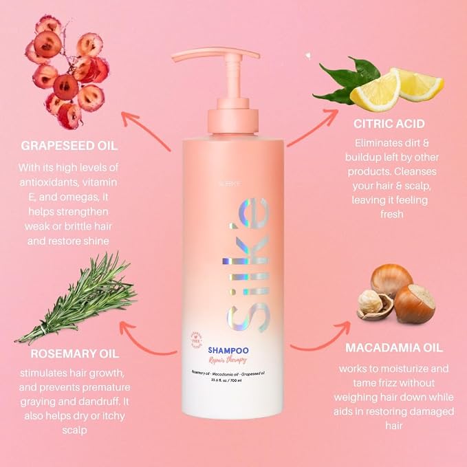 Shampoo
