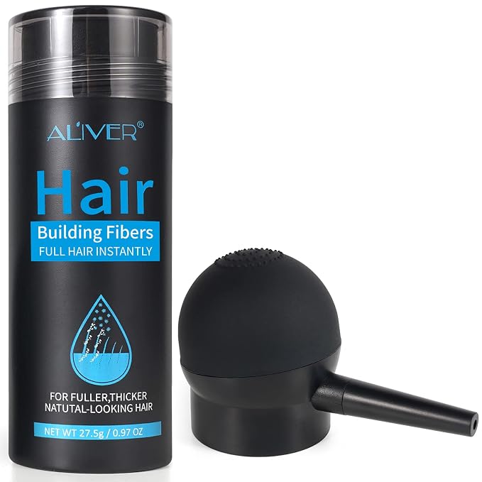 Dark Brown Spray Set